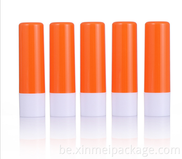 пусты бальзам для вуснаў empty lip balm container